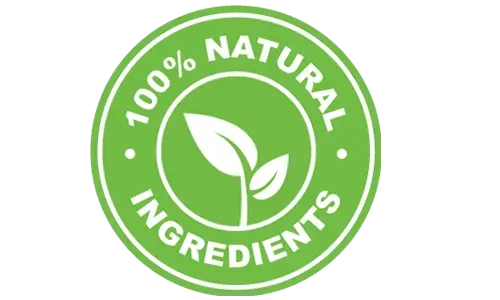 Natural ingredients