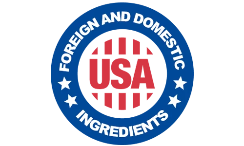 Made in USA